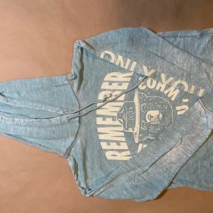 Smokey the Bear Sweatshirt